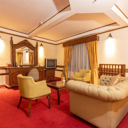 Muthu Silver Springs Hotel Nairobi Esterno foto