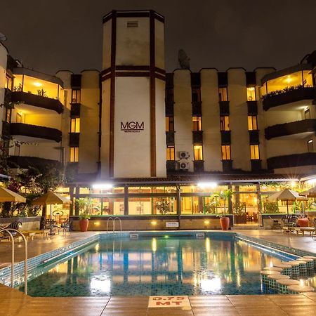 Muthu Silver Springs Hotel Nairobi Esterno foto