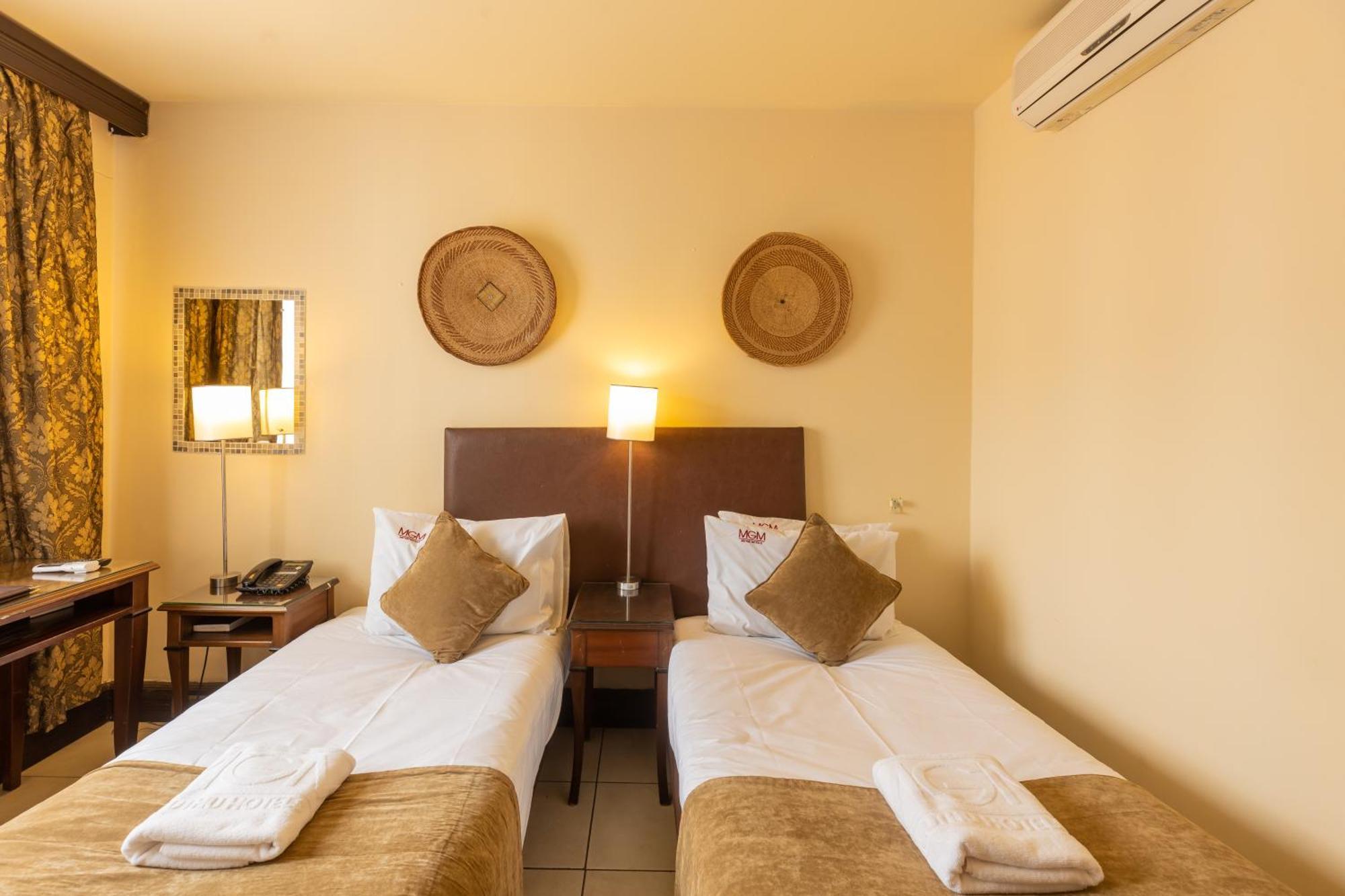 Muthu Silver Springs Hotel Nairobi Esterno foto