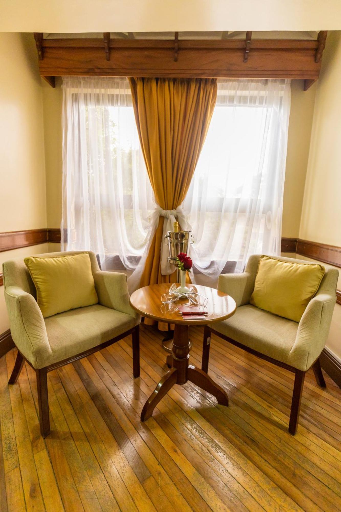 Muthu Silver Springs Hotel Nairobi Esterno foto