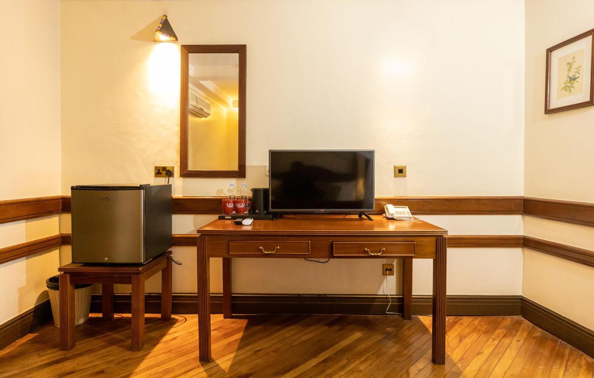 Muthu Silver Springs Hotel Nairobi Esterno foto