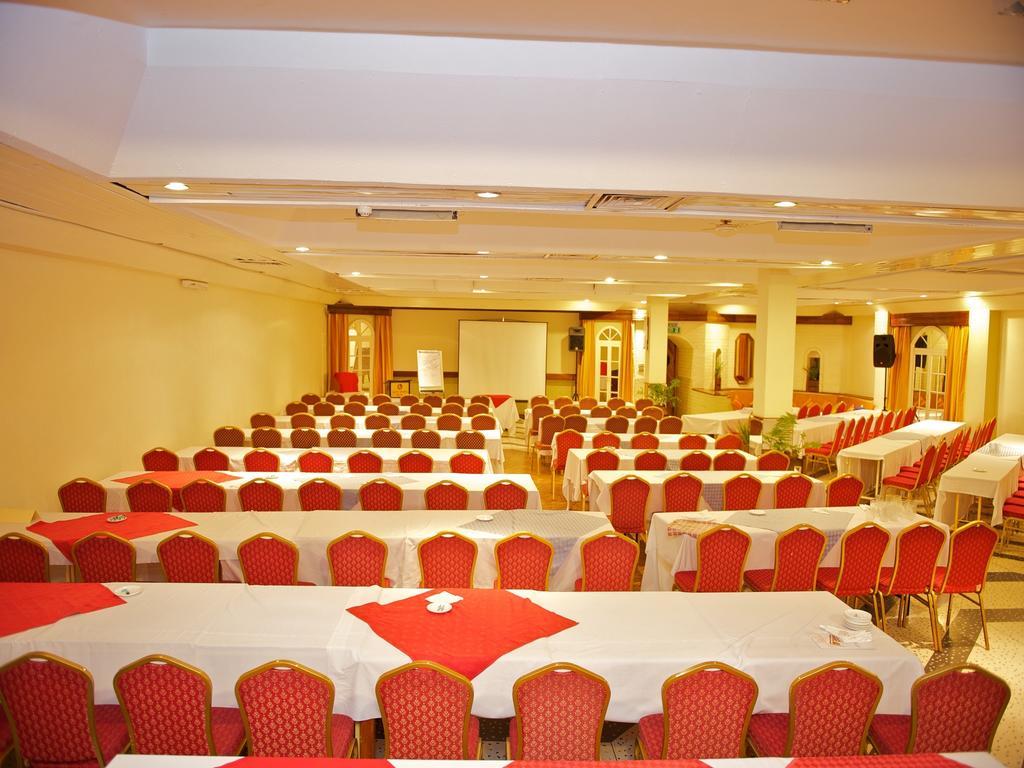 Muthu Silver Springs Hotel Nairobi Esterno foto