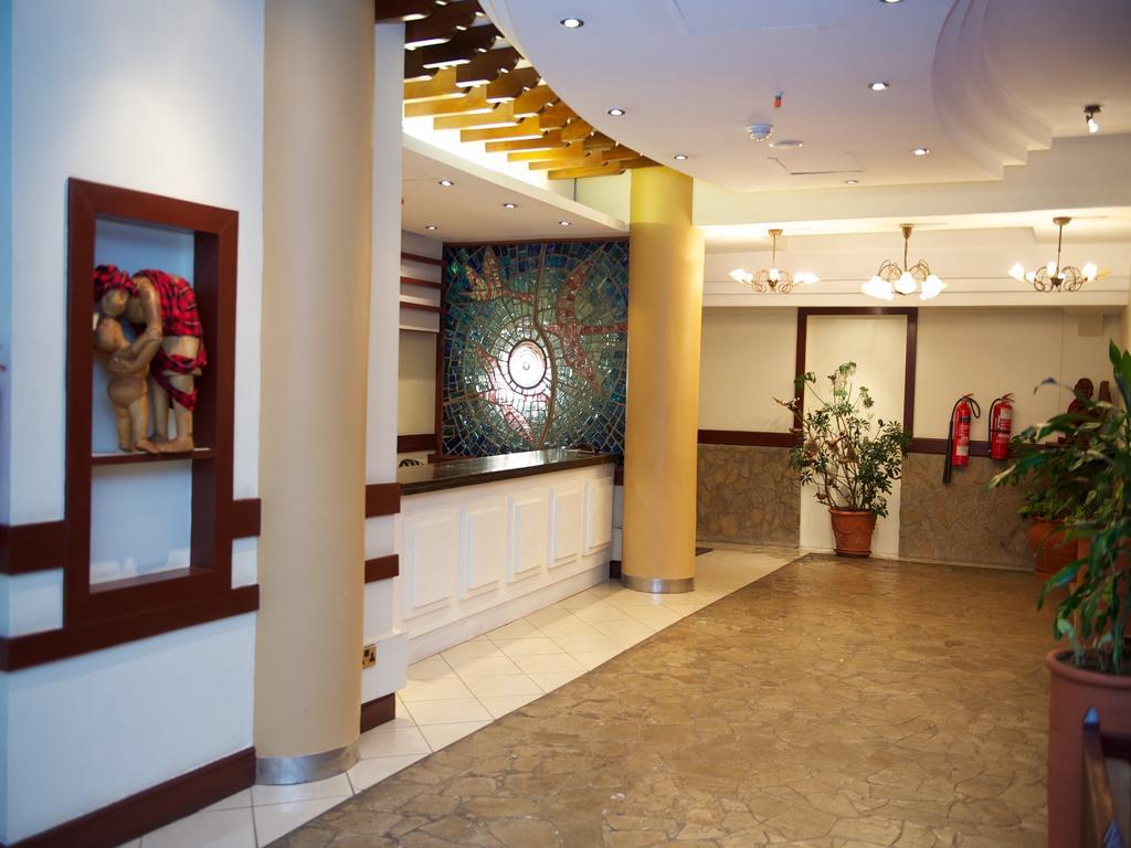 Muthu Silver Springs Hotel Nairobi Esterno foto