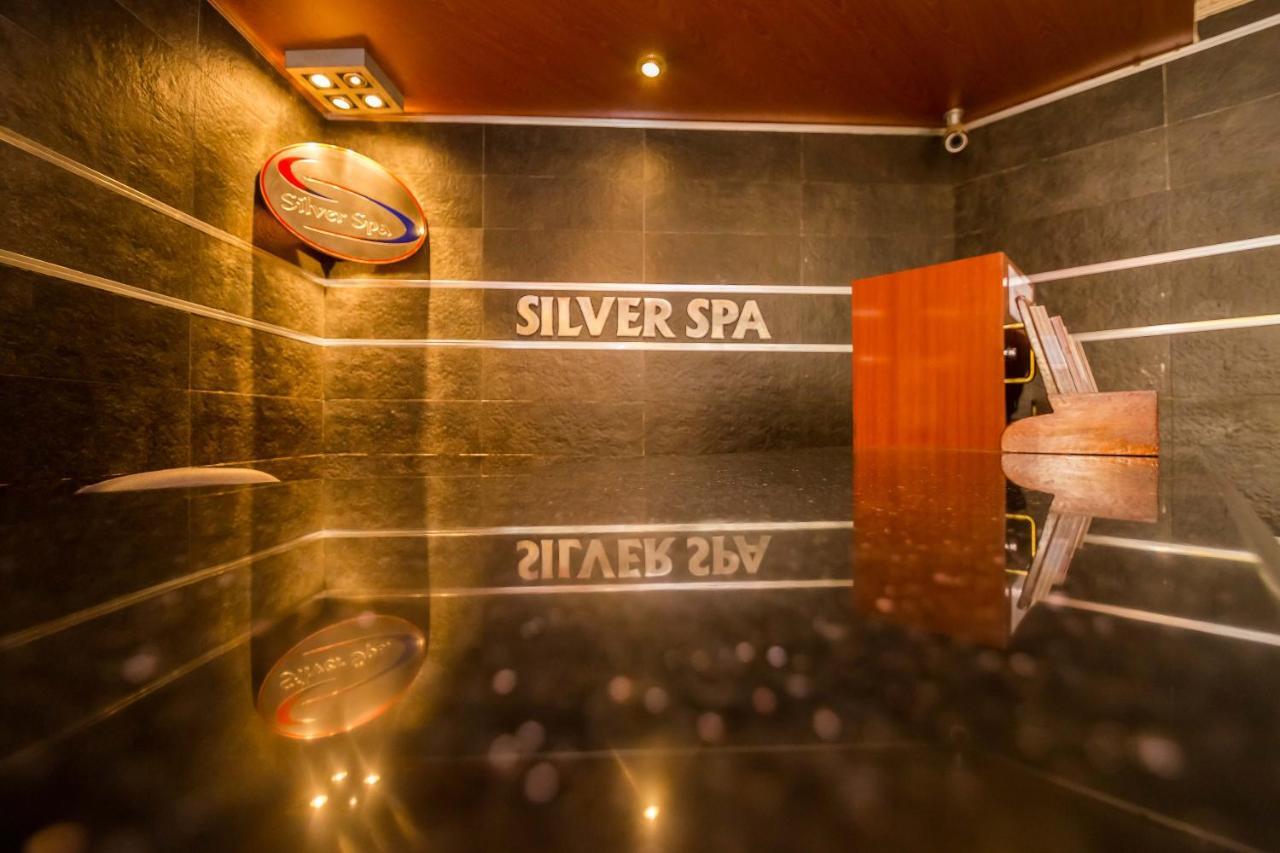 Muthu Silver Springs Hotel Nairobi Esterno foto