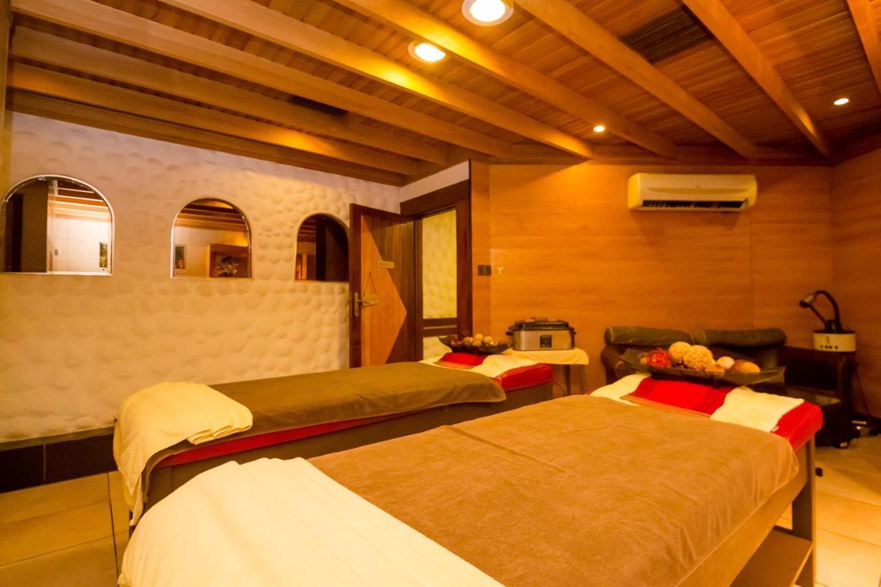 Muthu Silver Springs Hotel Nairobi Esterno foto