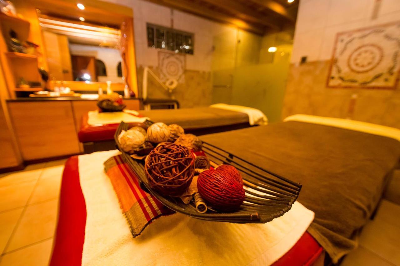 Muthu Silver Springs Hotel Nairobi Esterno foto