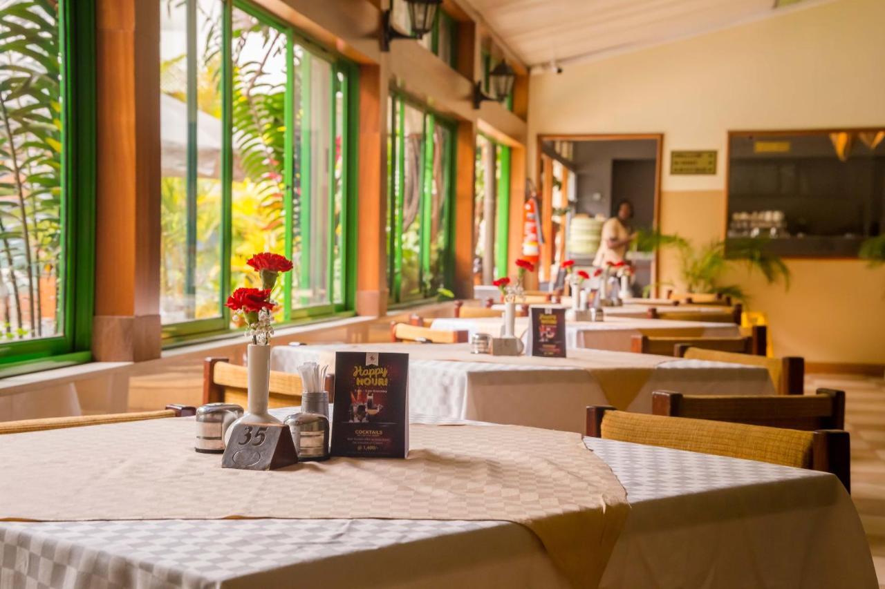 Muthu Silver Springs Hotel Nairobi Esterno foto