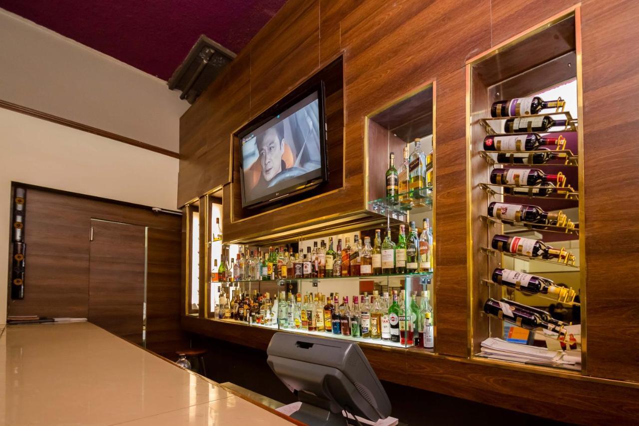 Muthu Silver Springs Hotel Nairobi Esterno foto