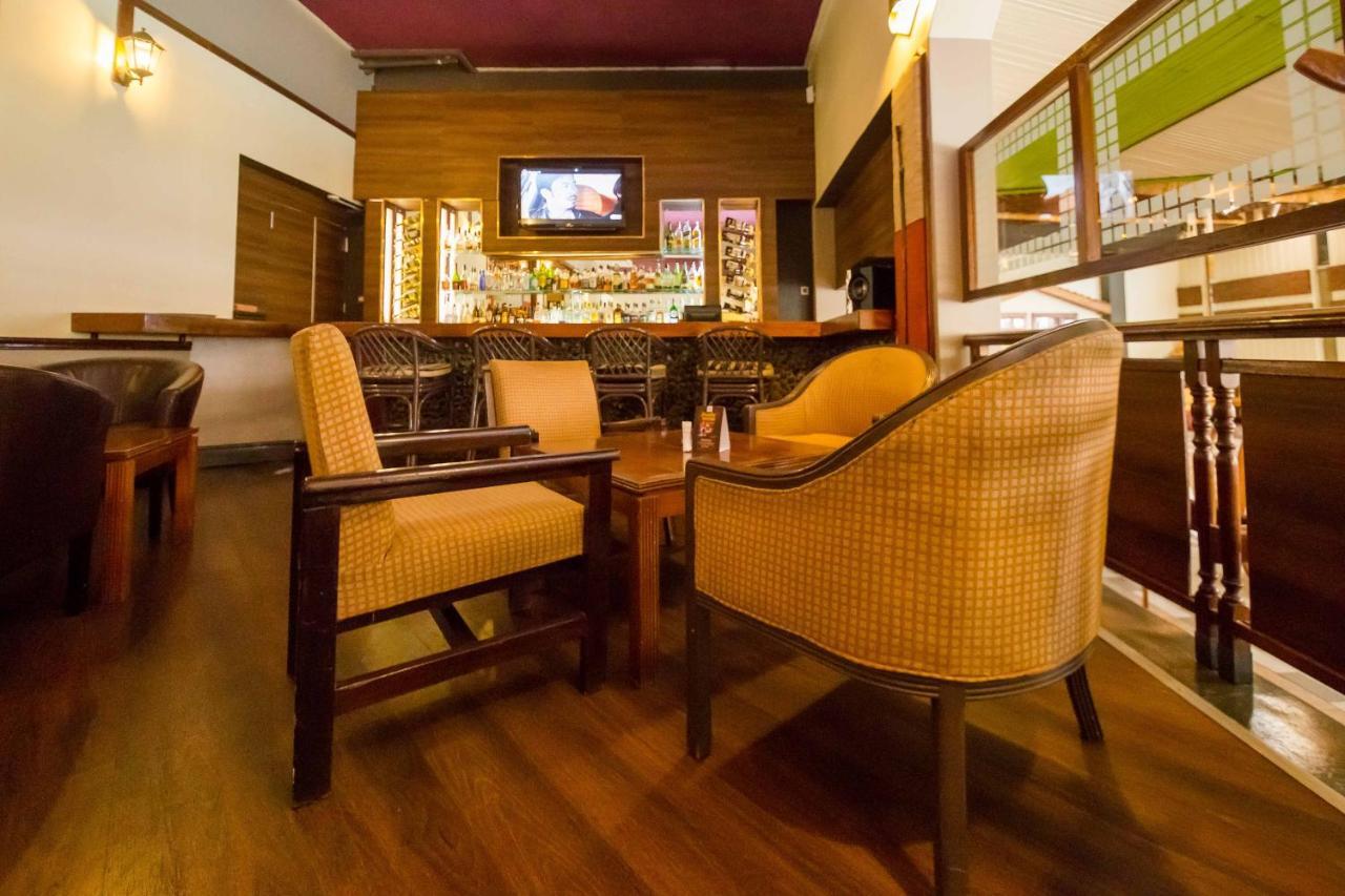 Muthu Silver Springs Hotel Nairobi Esterno foto