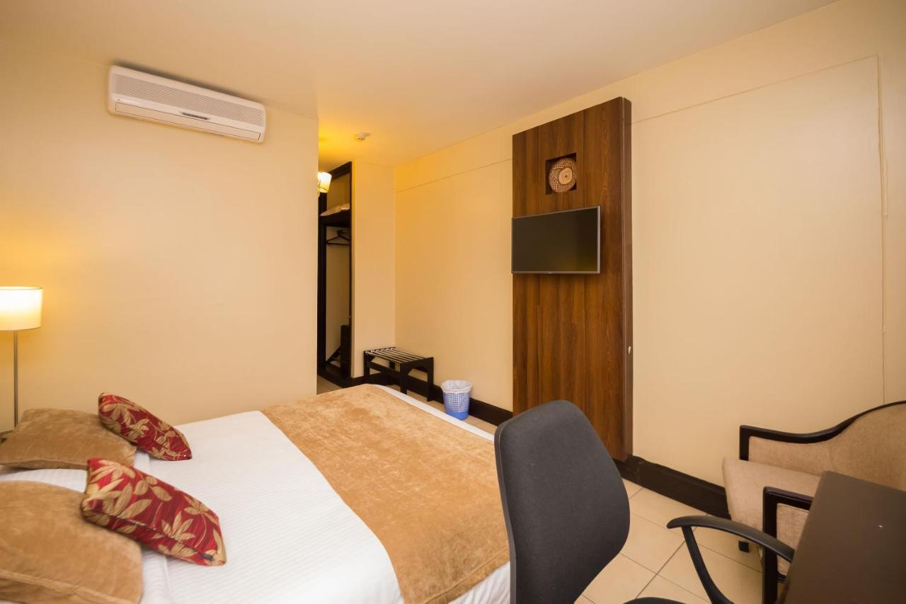 Muthu Silver Springs Hotel Nairobi Esterno foto